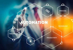 source-to-settle software for process streamlining and integration