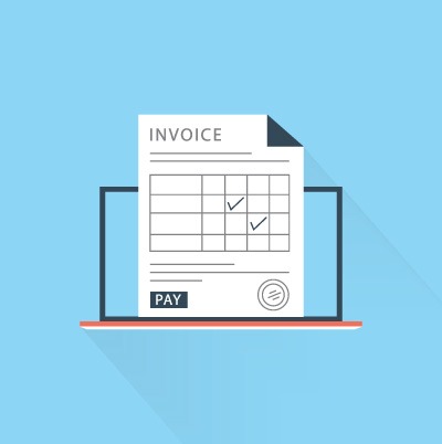 source-to-pay software for Microsoft Dynamics GP invoice processes