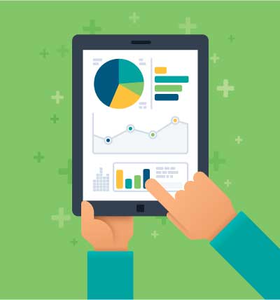 what are the typical supplier performance scorecard dimensions?